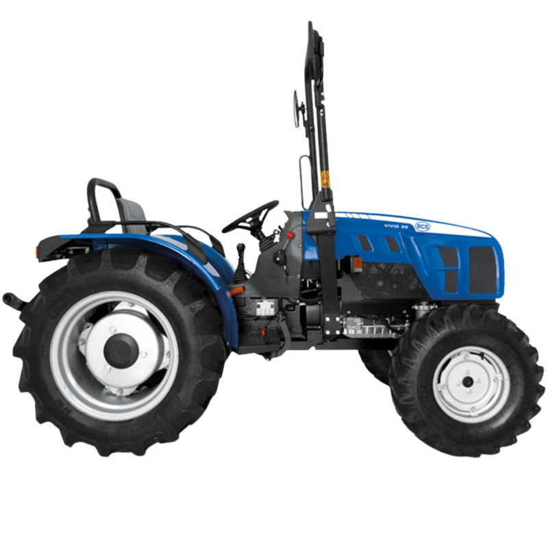 BCS VIVID 35