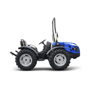 BCS INVICTUS 35 RS JUNIOR