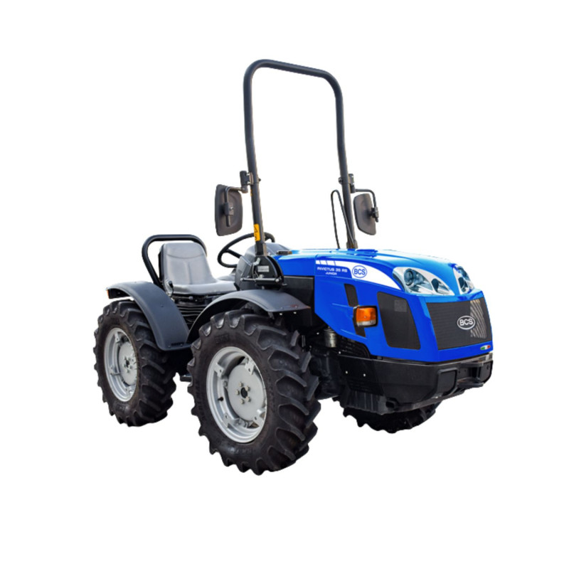 BCS INVICTUS 35 RS JUNIOR