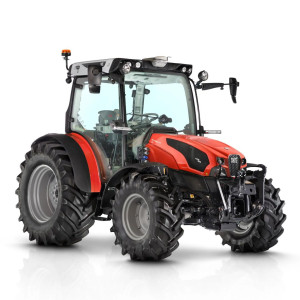 SAME DORADO CVT 2