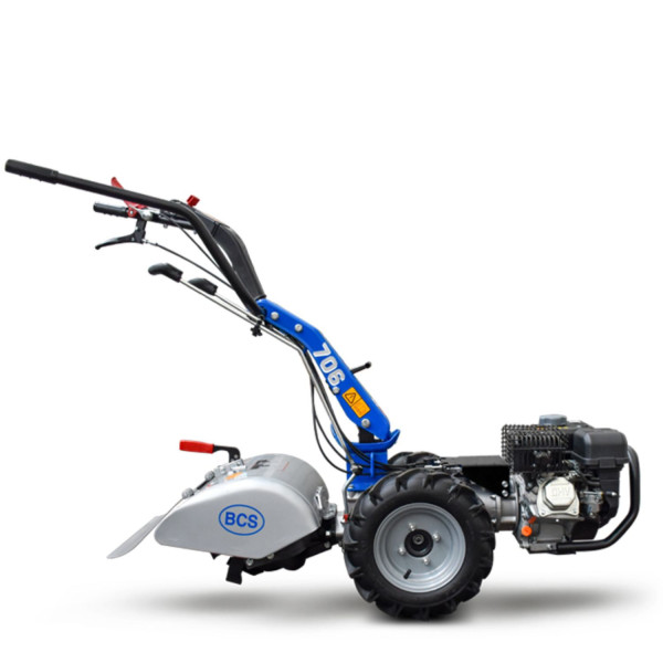 BCS 706 POWERSAFE