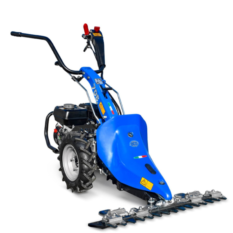 BCS 706 POWERSAFE