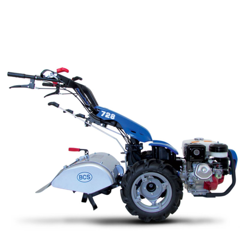 BCS 728 POWERSAFE