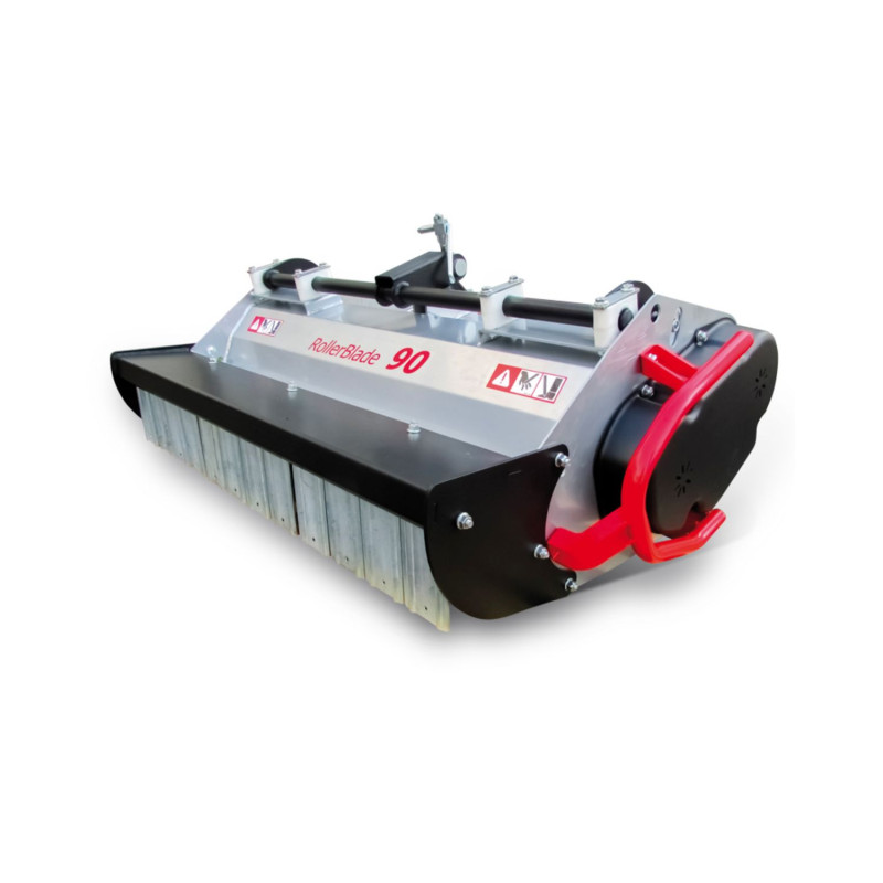 BCS TRINCIAERBA ROLLERBLADE