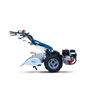 BCS 740 POWERSAFE