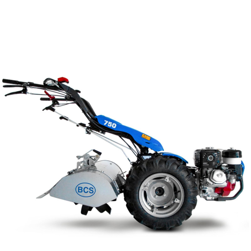 BCS 750 POWERSAFE