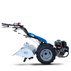 BCS 750 POWERSAFE 2
