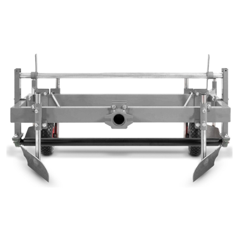BCS PACCIAMATRICE PM-F 100