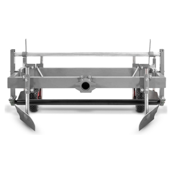BCS PACCIAMATRICE PM-F 100