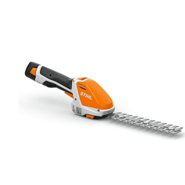 HSA 26 STIHL | rifinitore a batteria