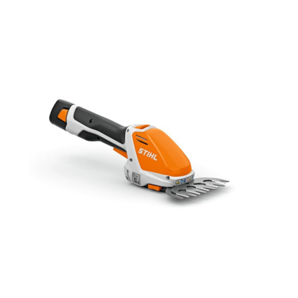 HSA 26 STIHL | rifinitore a batteria