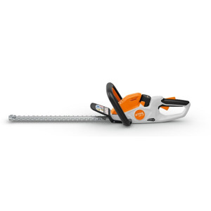 HSA 30| tosasiepi a batteria ultraleggero 2