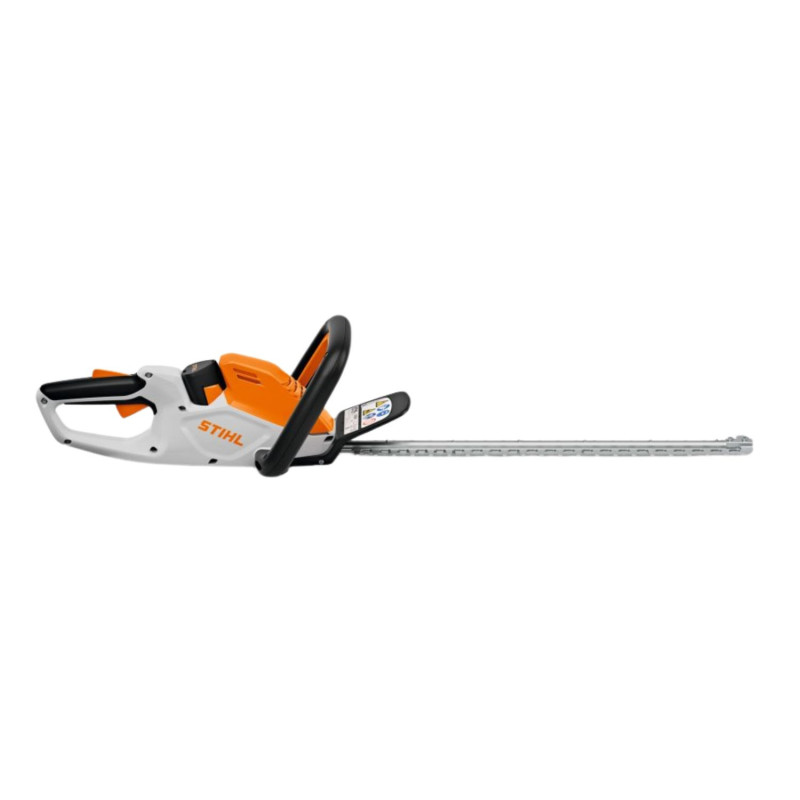 HSA 40 | tosasiepi a batteria ultraleggero
