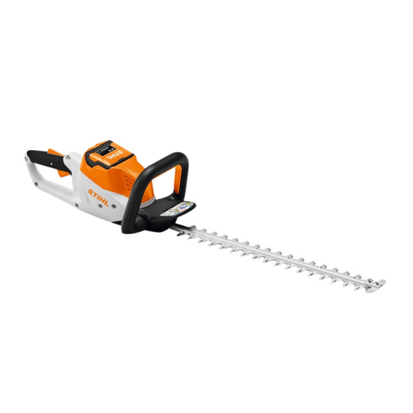 HSA 60|tosasiepi a batteria