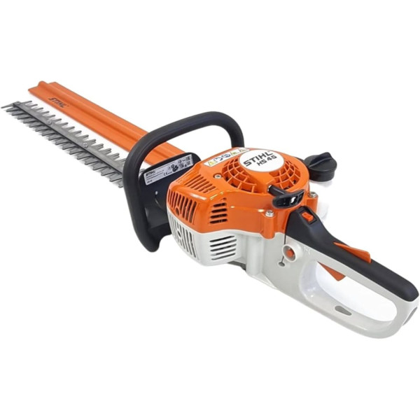 HS 45 STIHL | tosasiepi a miscela