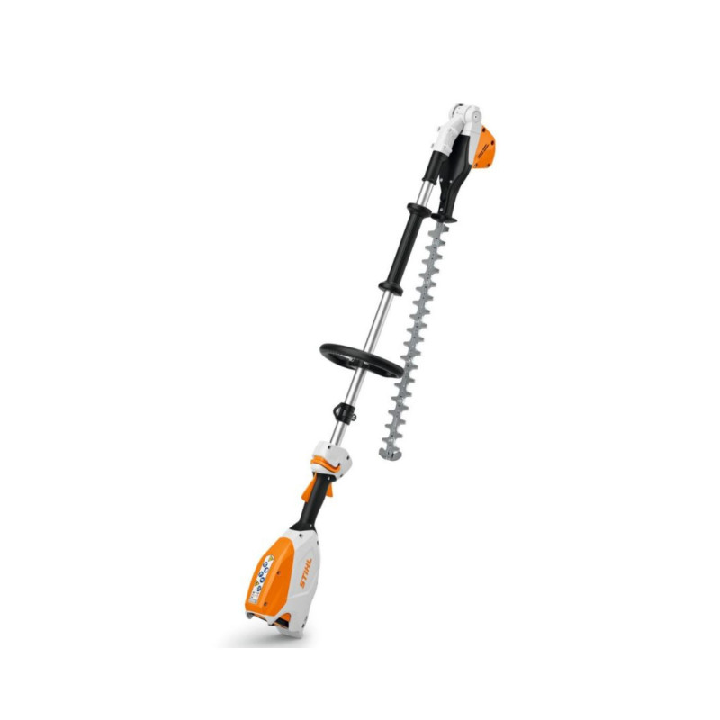 HLA 66 | tagliasiepi allungato leggero