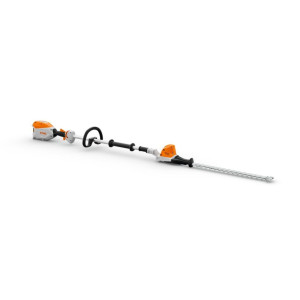 HLA 86 | tagliasiepi allungato a batteria