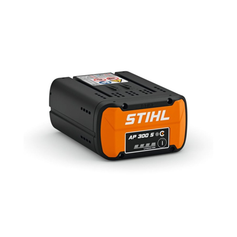 AP 300 S STIHL | batteria