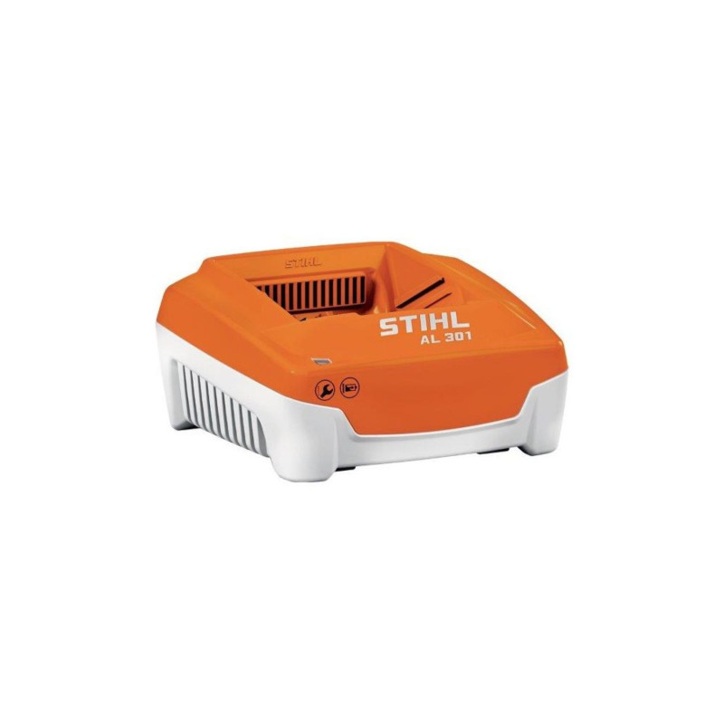 AL 301 STIHL | caricabatteria