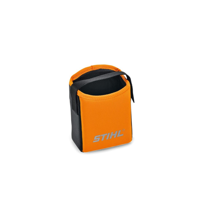 Borsa per cintura porta batteria STIHL
