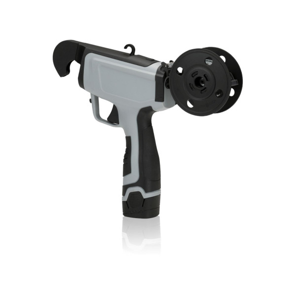 KV5 VOLPI ORIGINALE | legatralci elettronica cordless