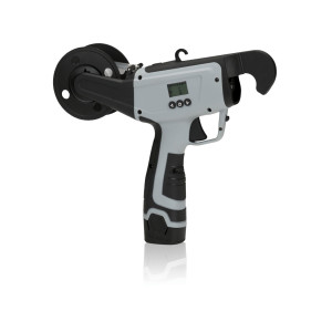 Legatralci elettronica cordless KV5 VOLPI ORIGINALE