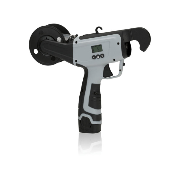 KV5 VOLPI ORIGINALE | legatralci elettronica cordless