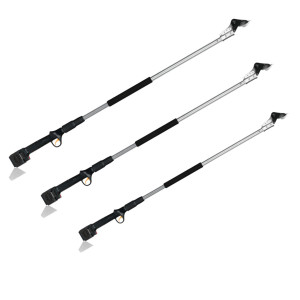 Forbici cordless su asta KV81/KV151/KV201 VOLPI ORIGINALE | Giovanni Maggio e FIGLI