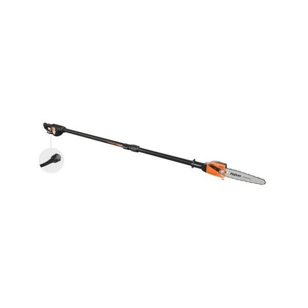 Selion telescopic evolution T175/225 e T220/300 PELLENC | motosega su asta