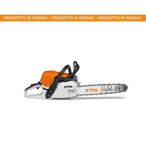 PROMO MS 311 | motosega moderna e versatile