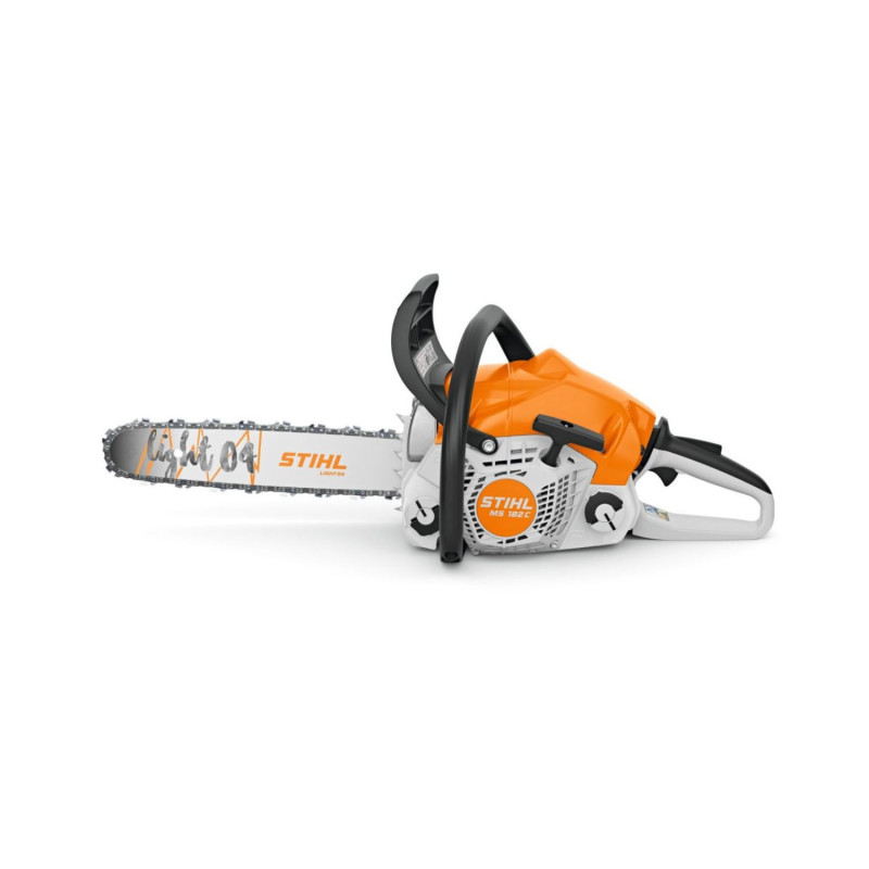 PROMO MS 182 C-BE STIHL| motosega potente e versatile