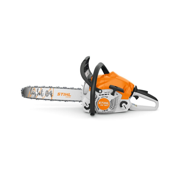 PROMO MS 182 C-BE STIHL| motosega potente e versatile