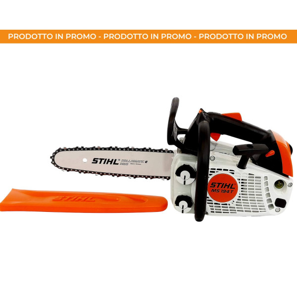 PROMO MS 194 T 3/8 P STIHL | motosega professionale ultraleggera
