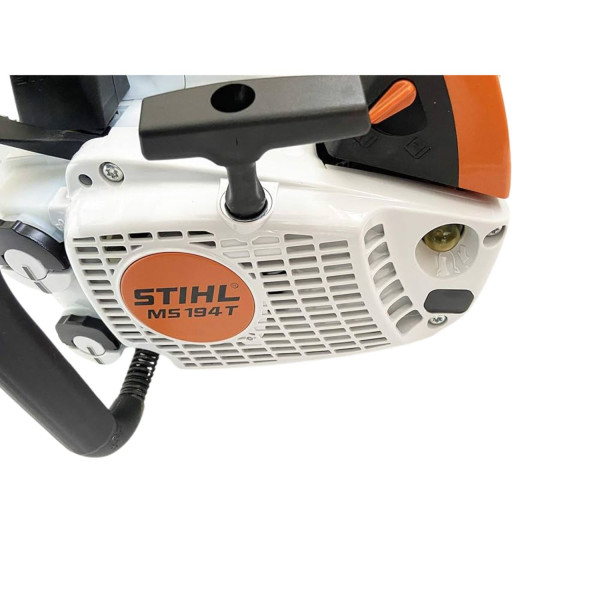 PROMO MS 194 T 3/8 P STIHL | motosega professionale ultraleggera