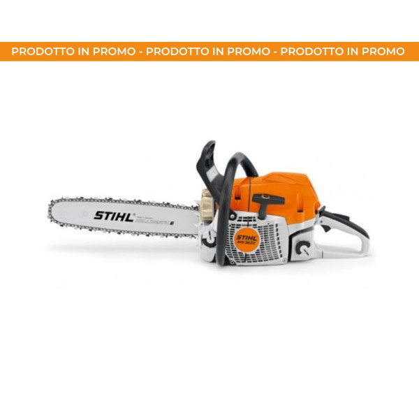 PROMO MS 362 C-M 3/8 RS STIHL | motosega a scoppio professionale