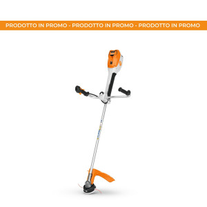 PROMO FSA 400 | decespugliatore potente a batteria