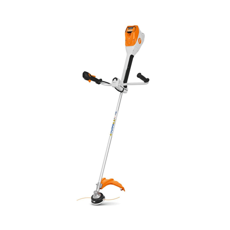 FSA 200 STIHL | decespugliatore a batteria