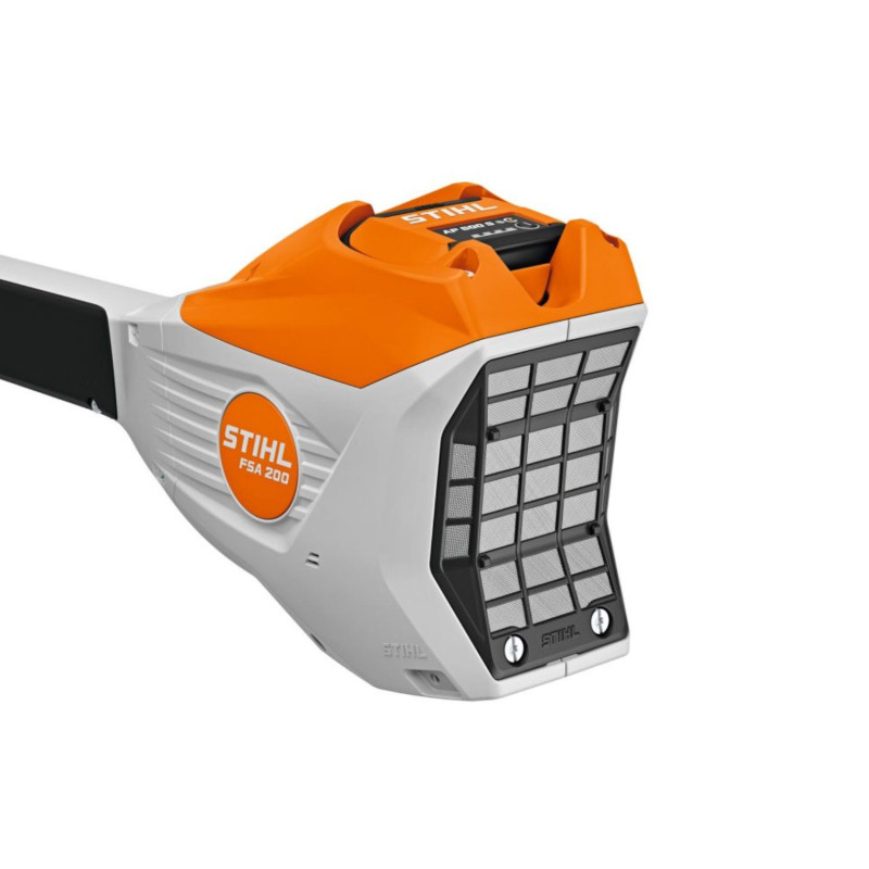 FSA 200 STIHL | decespugliatore a batteria