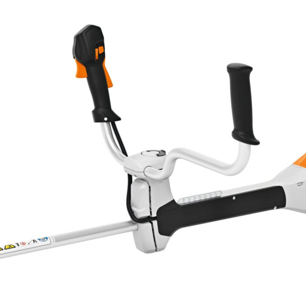 FSA 200 STIHL | decespugliatore a batteria