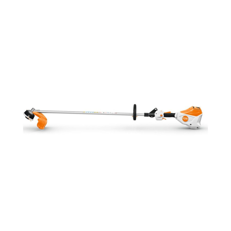 PROMO FSA 120 R| decespugliatore a batteria