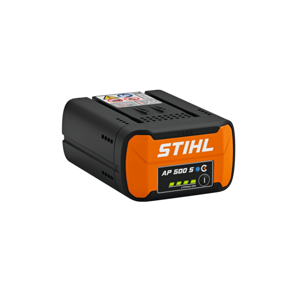 AP 500 S | batteria stihl