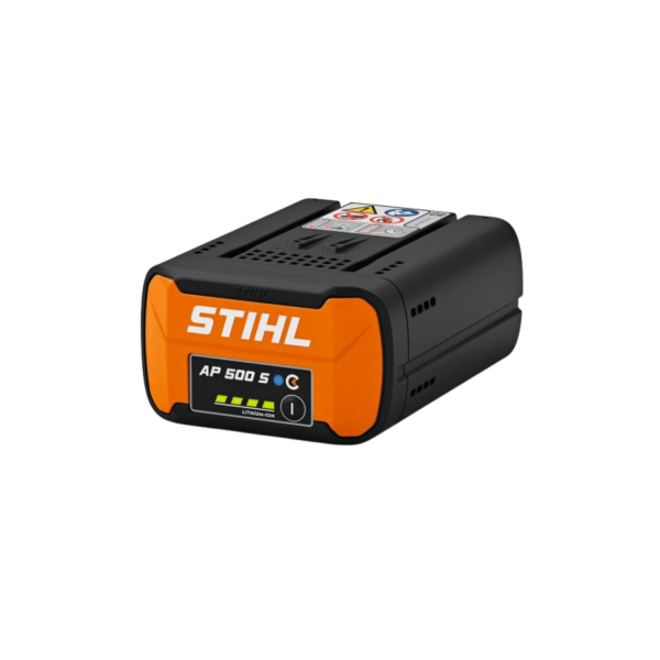 AP 500 S | batteria stihl