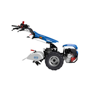 BCS 780 HY POWERSAFE | motocoltivatore