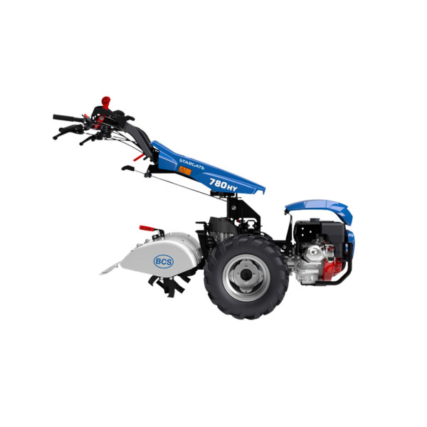 BCS 780 HY POWERSAFE | motocoltivatore