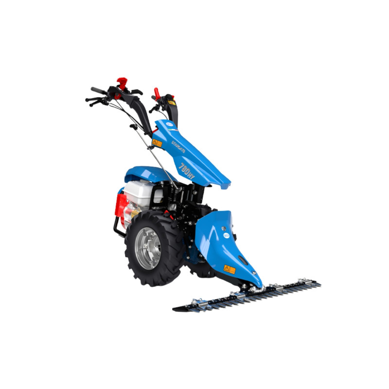 BCS 780 HY POWERSAFE | motocoltivatore
