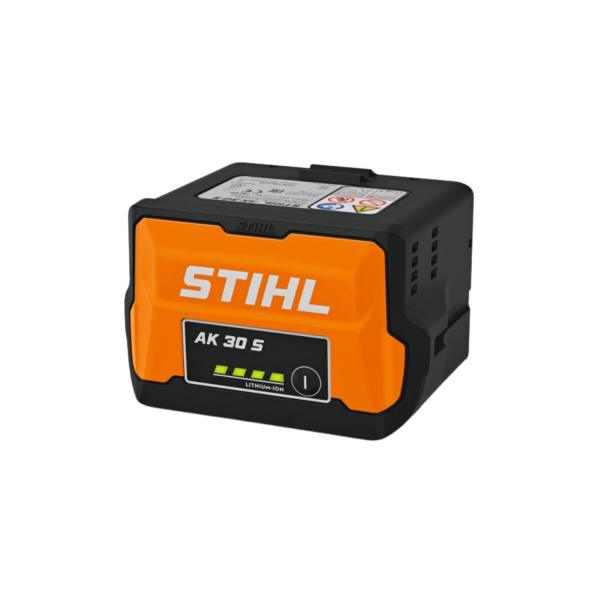 AK 30 S | batteria stihl