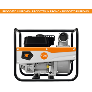 WP 600 STIHL | pompa per acqua