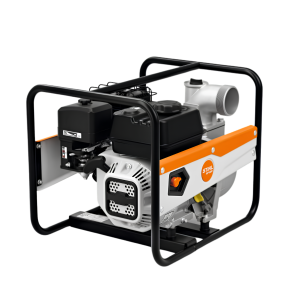 WP 600 STIHL | pompa per acqua 2