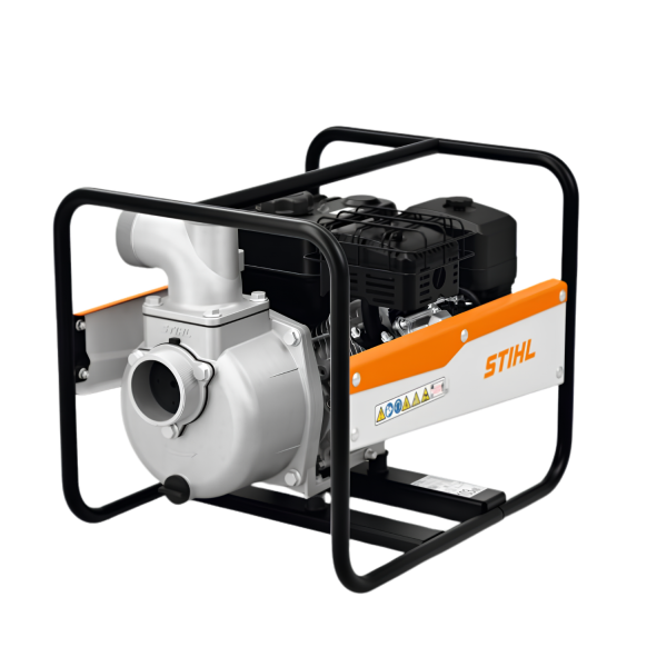 WP 600 STIHL | pompa per acqua