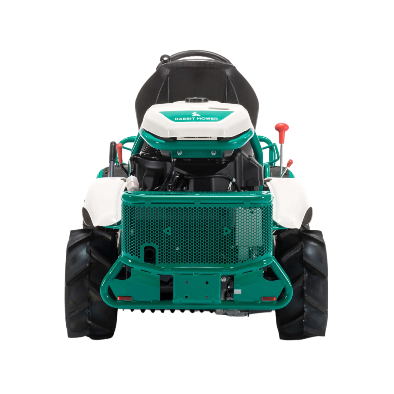 RM882 Rabbit | trattorino tagliaerba falciatutto